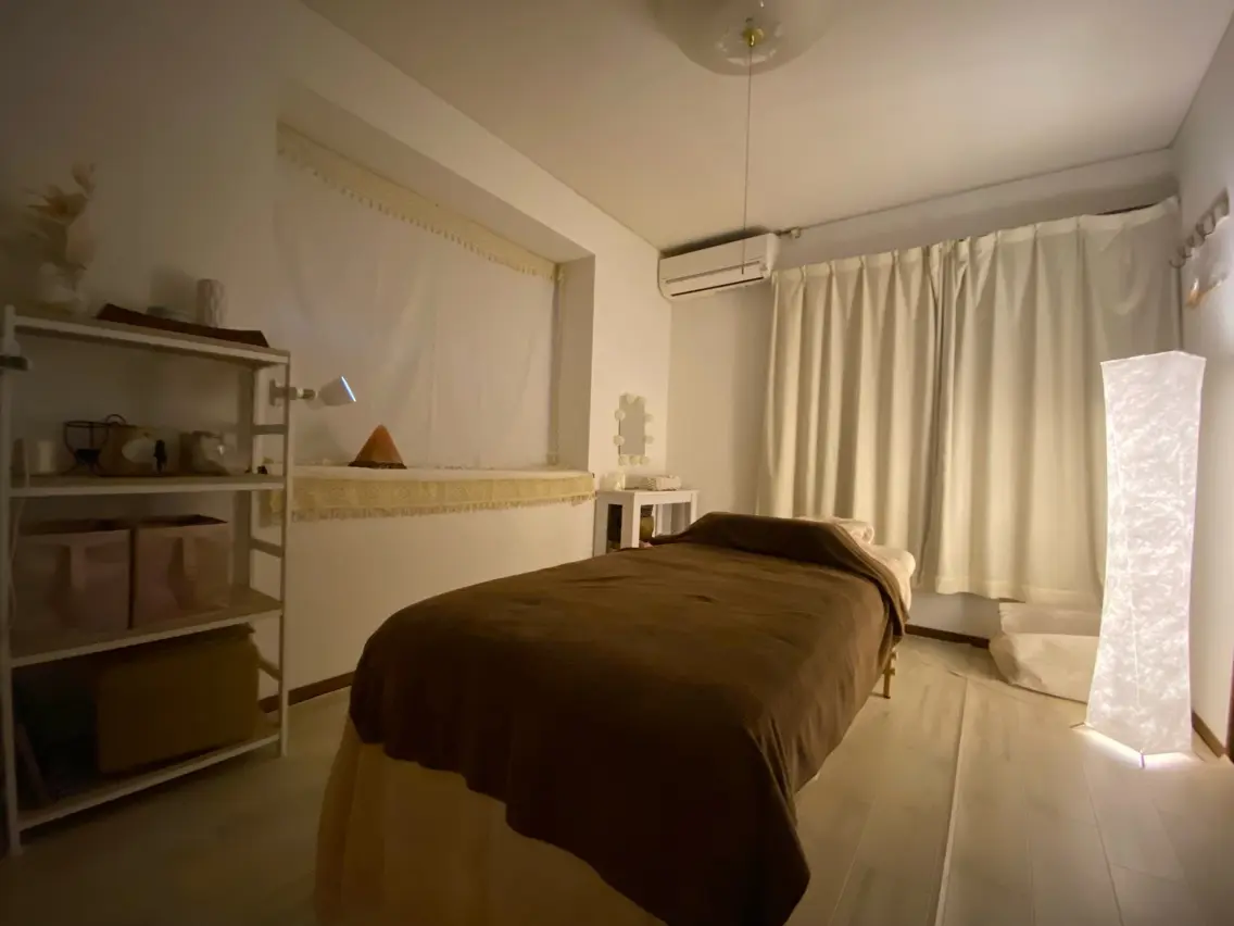 chou　chou private roomの内観・外観1
