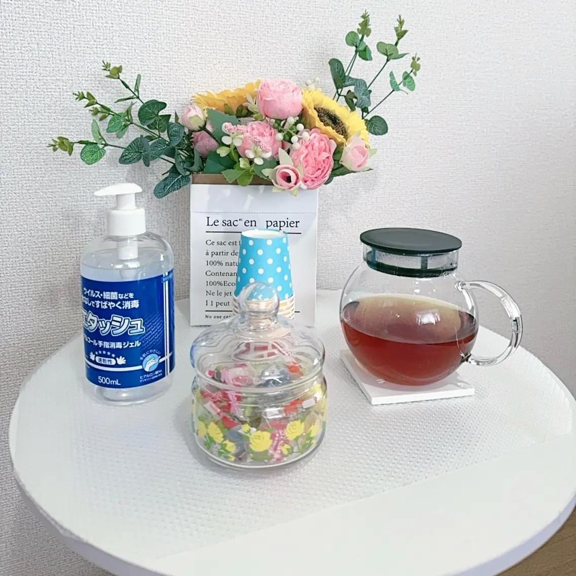 Mirpopnailの内観・外観3