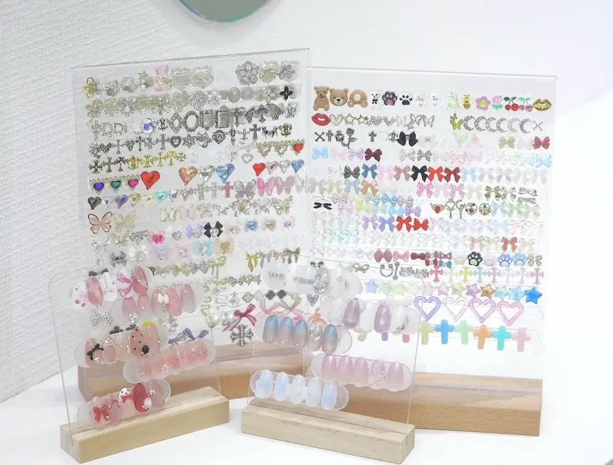 Babel 京橋店の内観・外観3