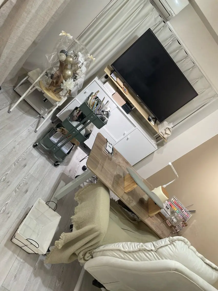 nailsalon     Meiriの内観・外観2