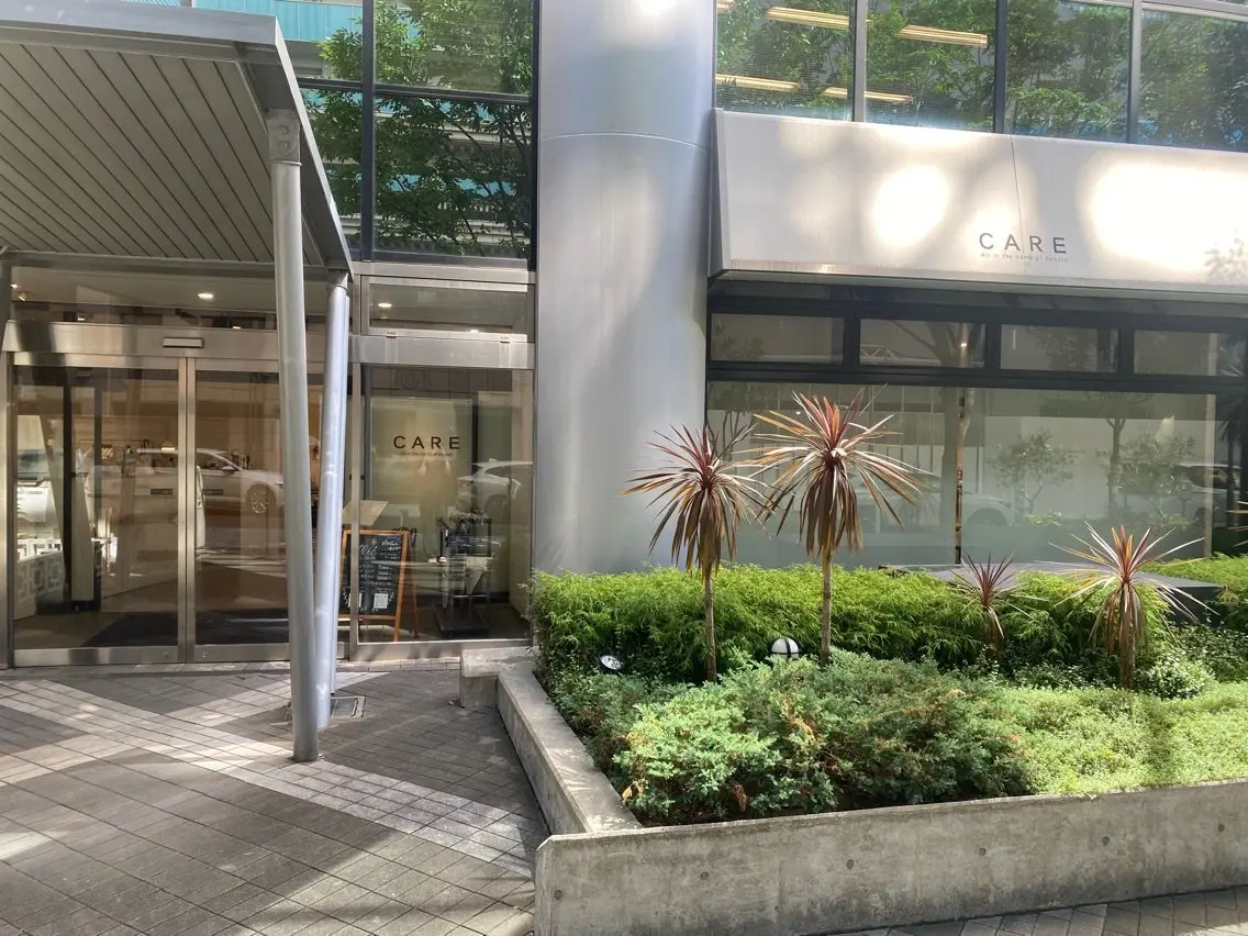 CARE KOBEの内観・外観1