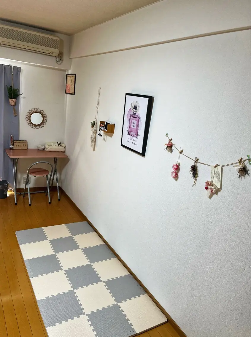EYELASH SALON なないろの内観・外観2
