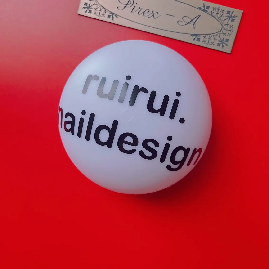 ruirui.naildesignの内観・外観3