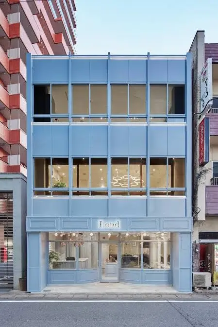 Lond generous 柏【ロンド ジェネルーズ】の内観・外観1