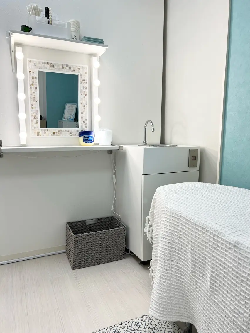 nailsalon   LE'Aの内観・外観2