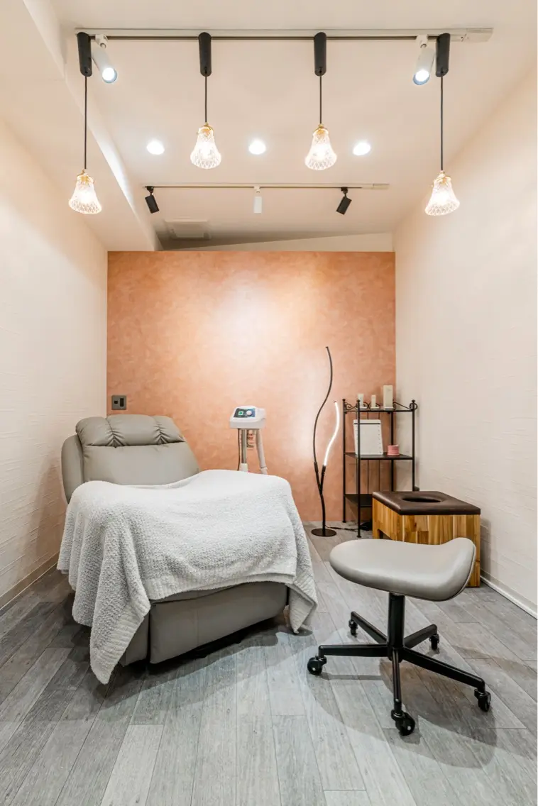 skin salon enの内観・外観1