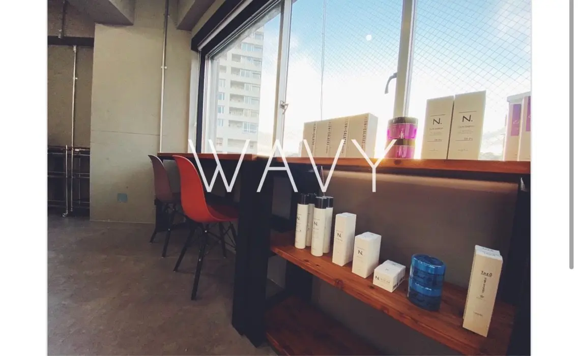WAVY桜木町店の内観・外観2