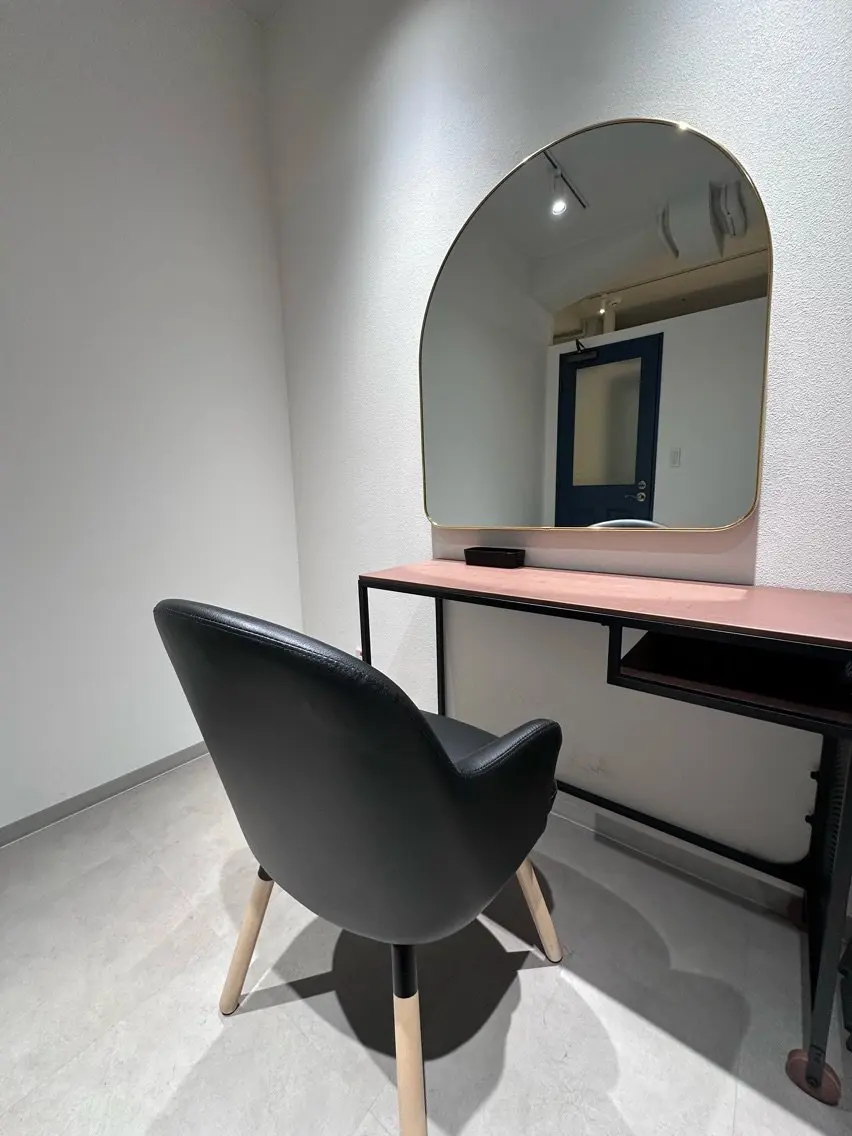 the apartment of solon cittaの内観・外観1