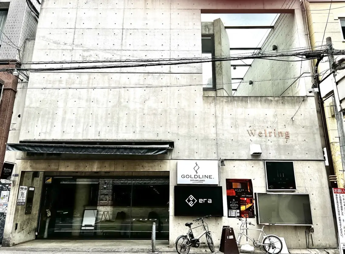 welringの内観・外観1