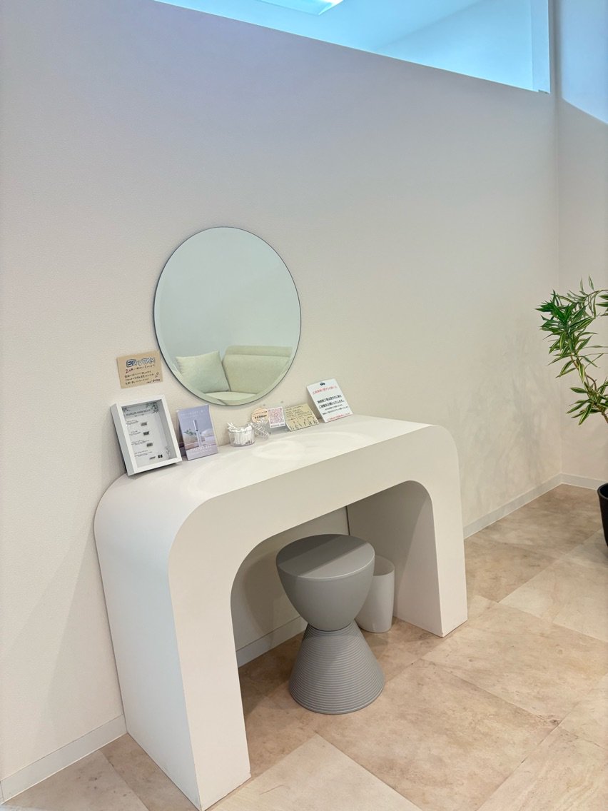 Eyelash Salon Emmaの内観・外観2