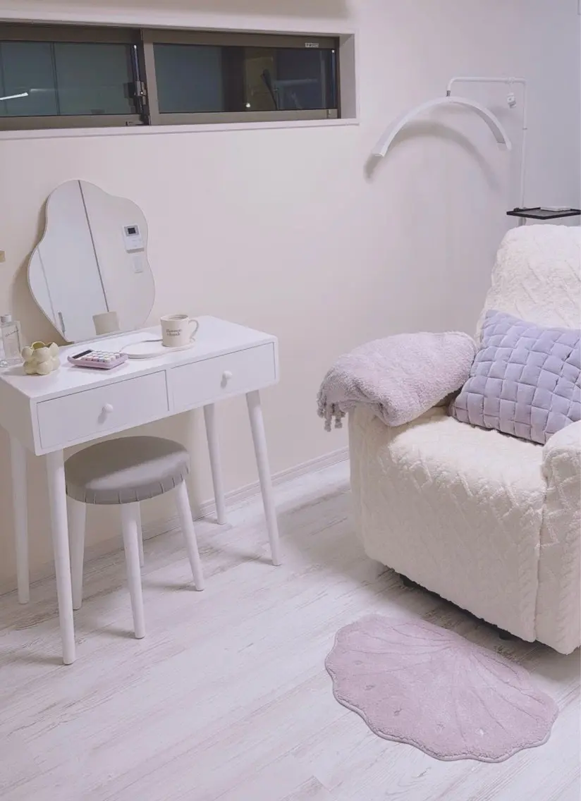 Eyelashsalon   Mayuruの内観・外観1