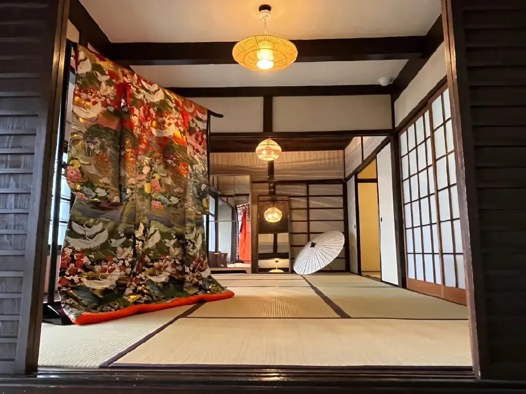 町屋フォトスタジオ希ノ和の内観・外観1