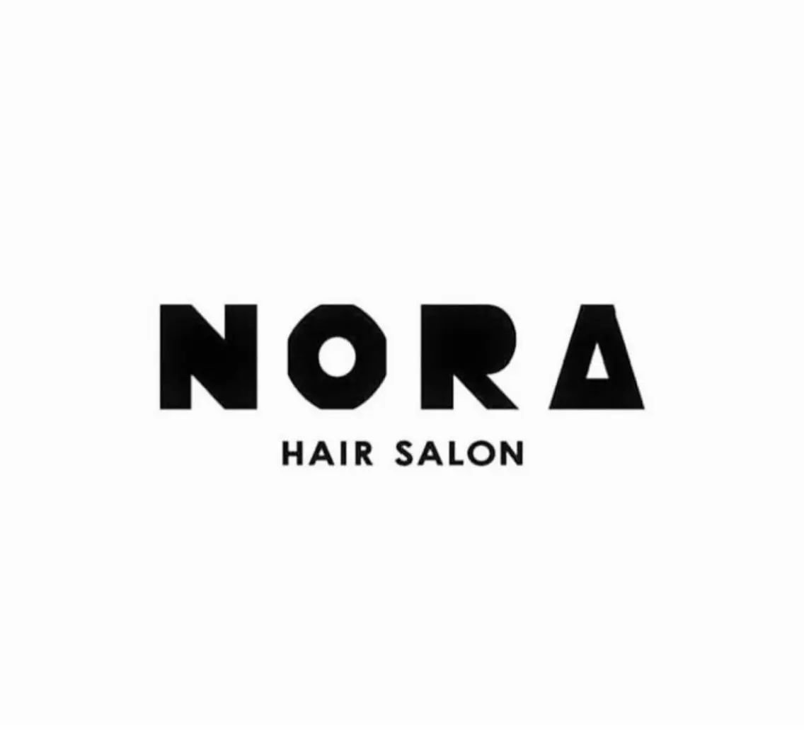 NORA HAIRSALONの内観・外観2