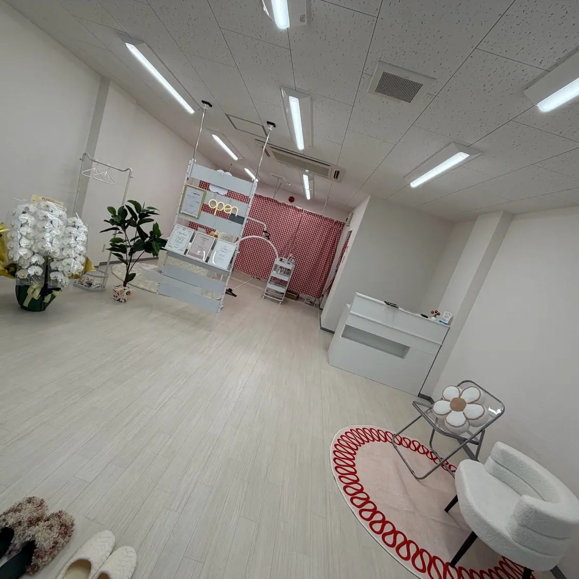 little nap.の内観・外観3