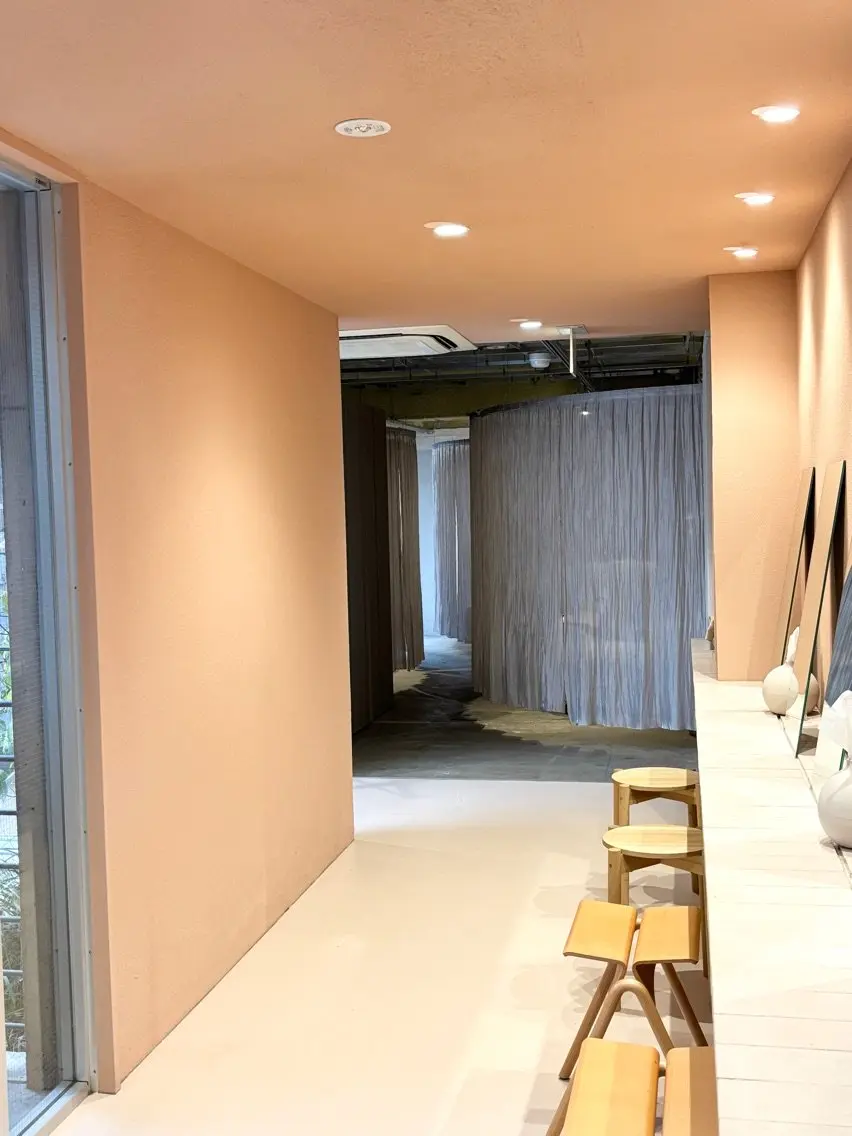 yosoyの内観・外観1