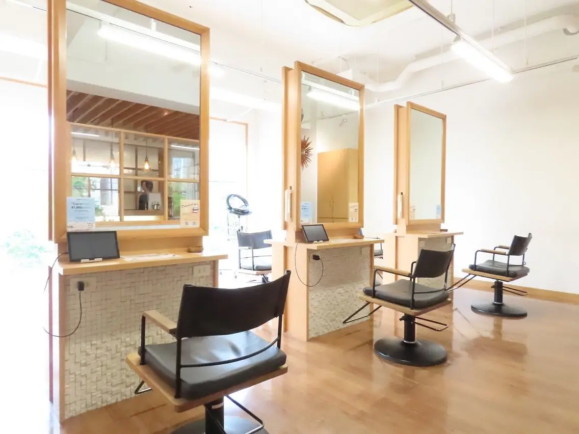 STYLE袋町店の内観・外観2