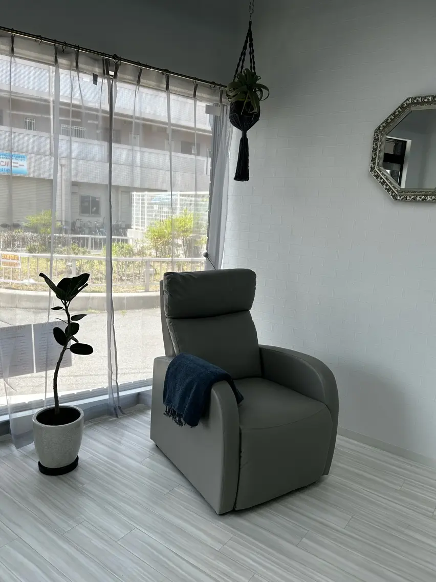 Nail Salon agréの内観・外観3