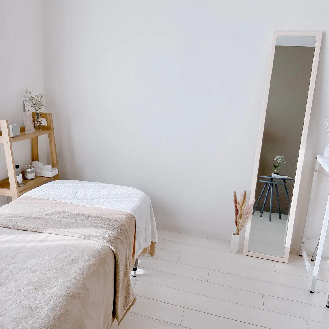 relaxation & beauty salon Kvellの内観・外観2