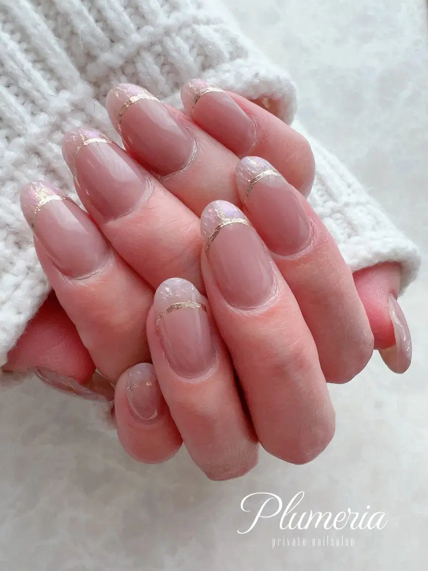 Mālama ～private nail salon～の内観・外観3