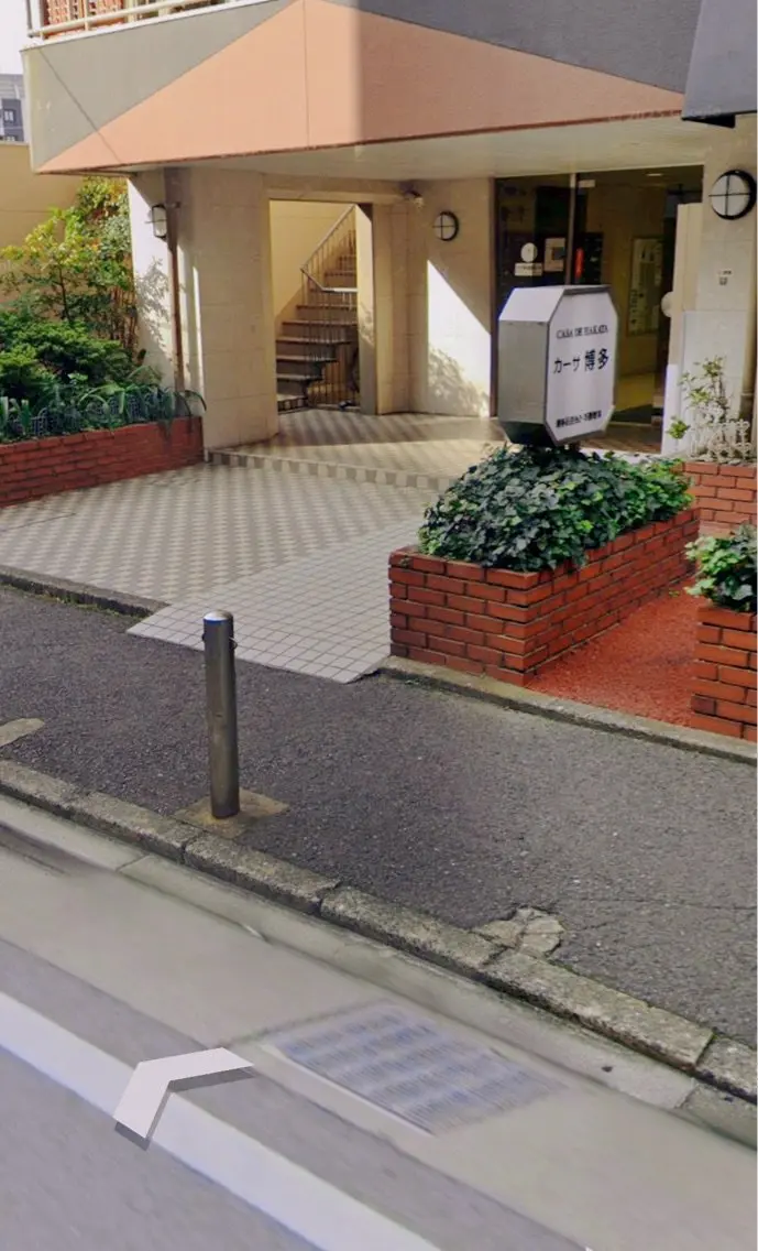 DAISY NAILの内観・外観3