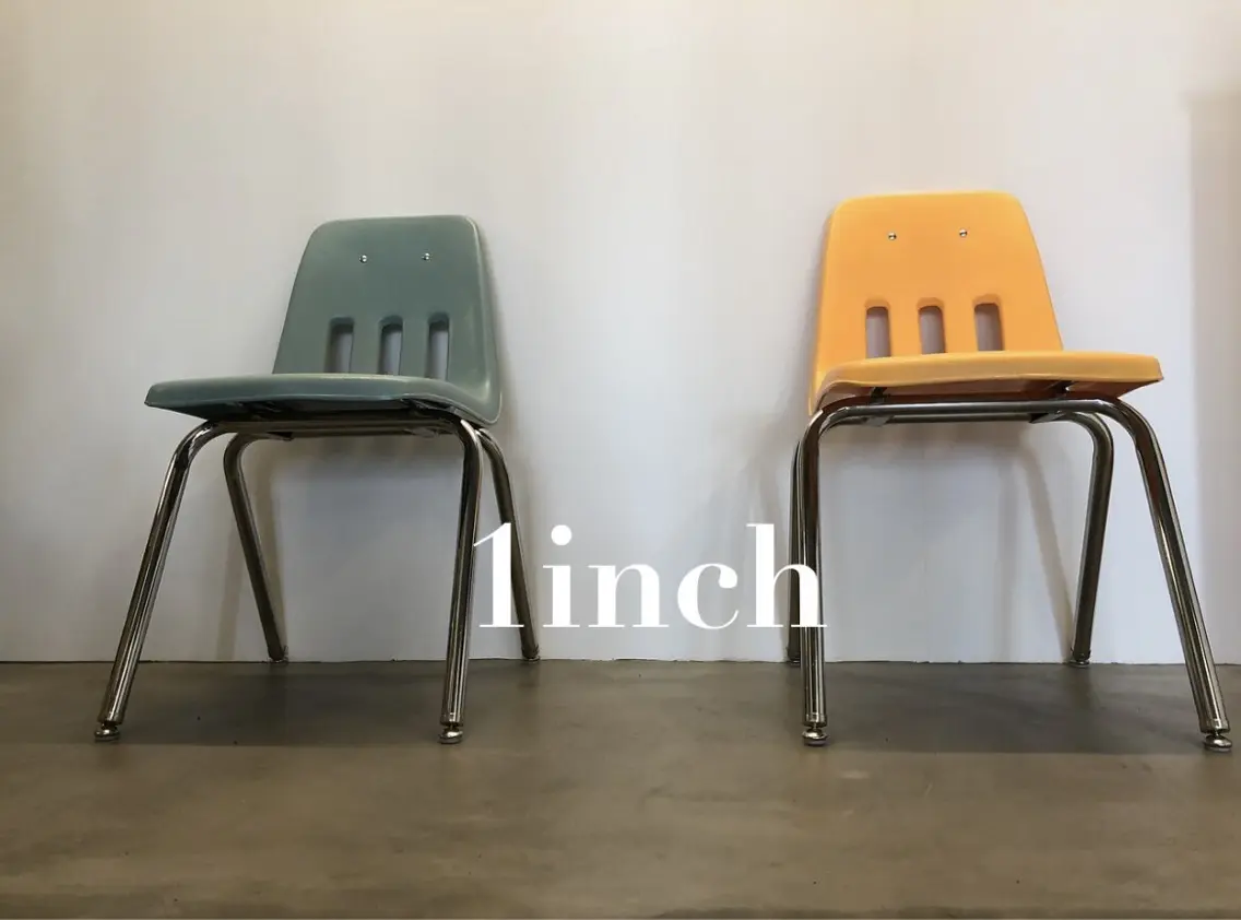 1inchの内観・外観3