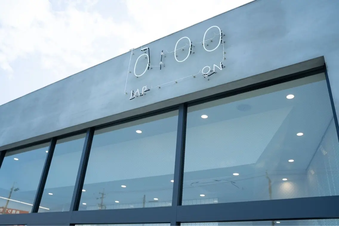 0:00japonの内観・外観1