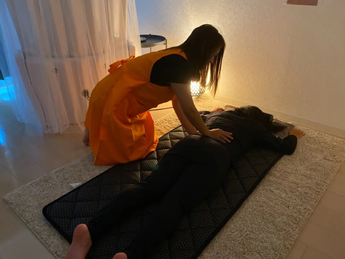 YOSAPARK moreの内観・外観2
