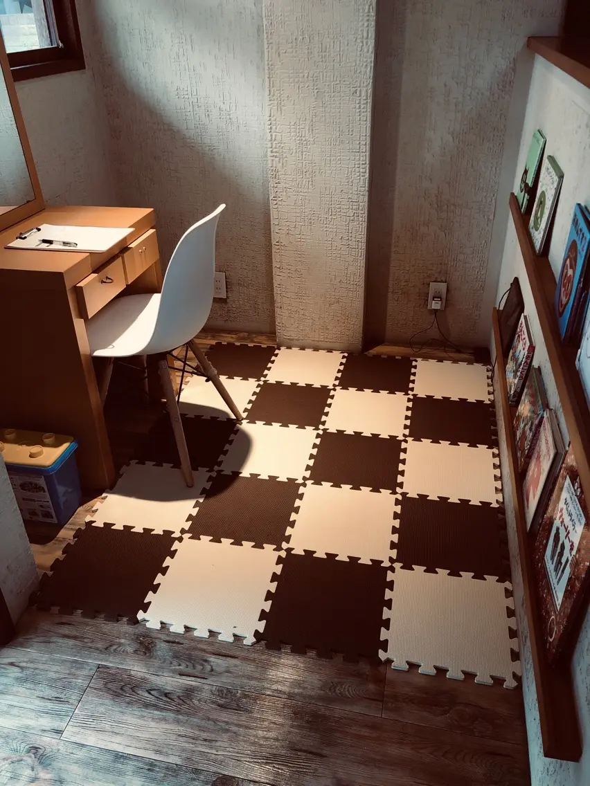 picoの内観・外観2