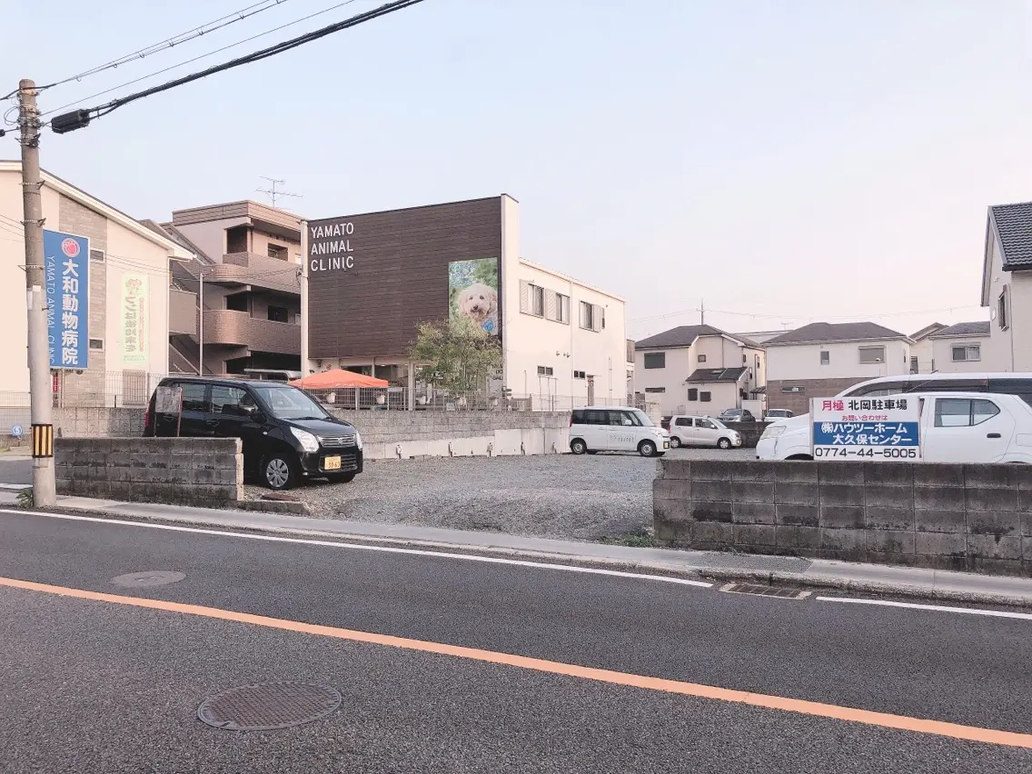 M_nail salonの内観・外観3
