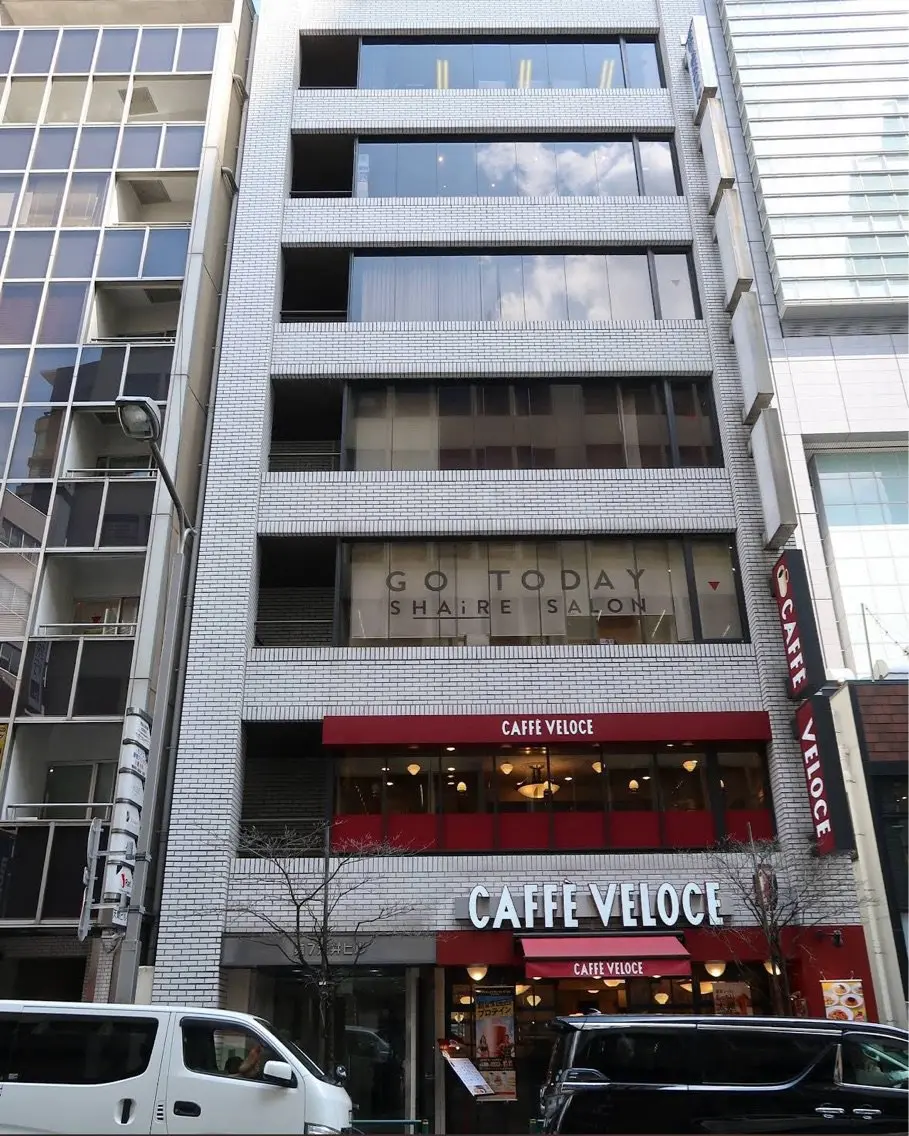 GO TODAY 新宿店の内観・外観3
