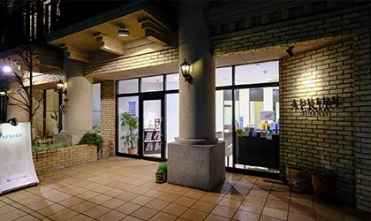 jam hair salonの内観・外観3