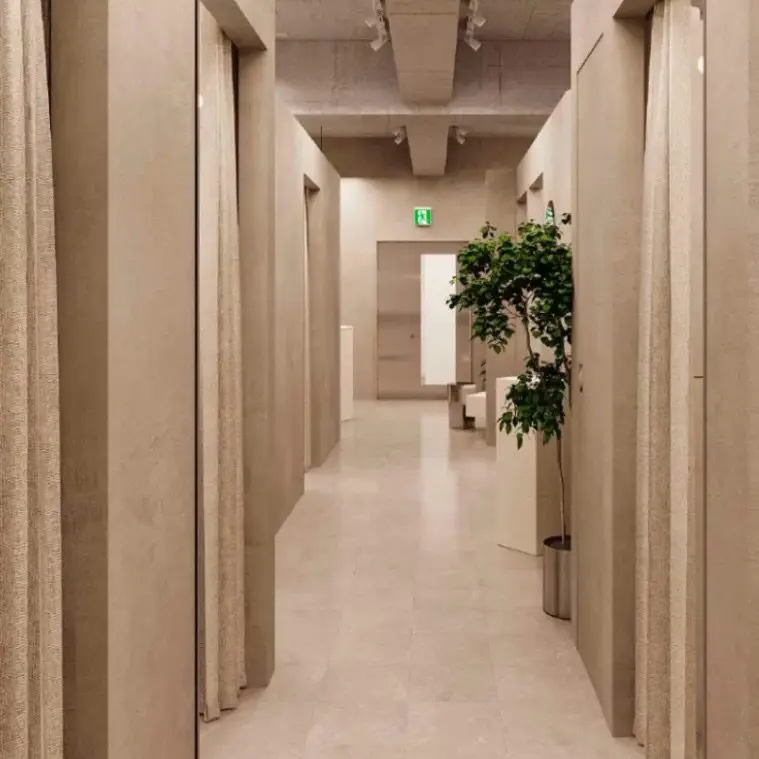 SALON VILLAGE Aoyamaの内観・外観3