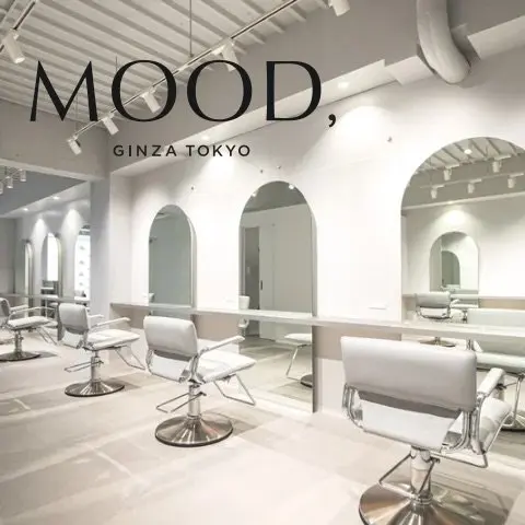 MOOD,の内観・外観1