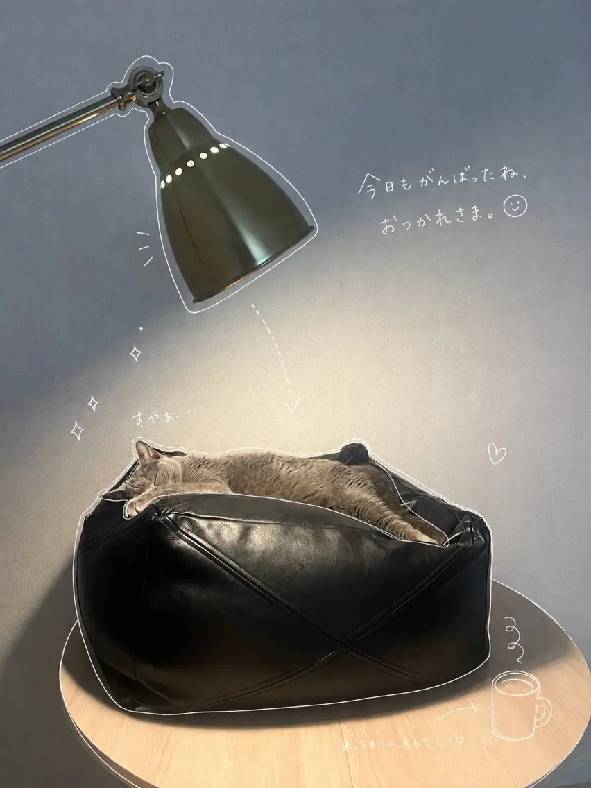 la salonの内観・外観3