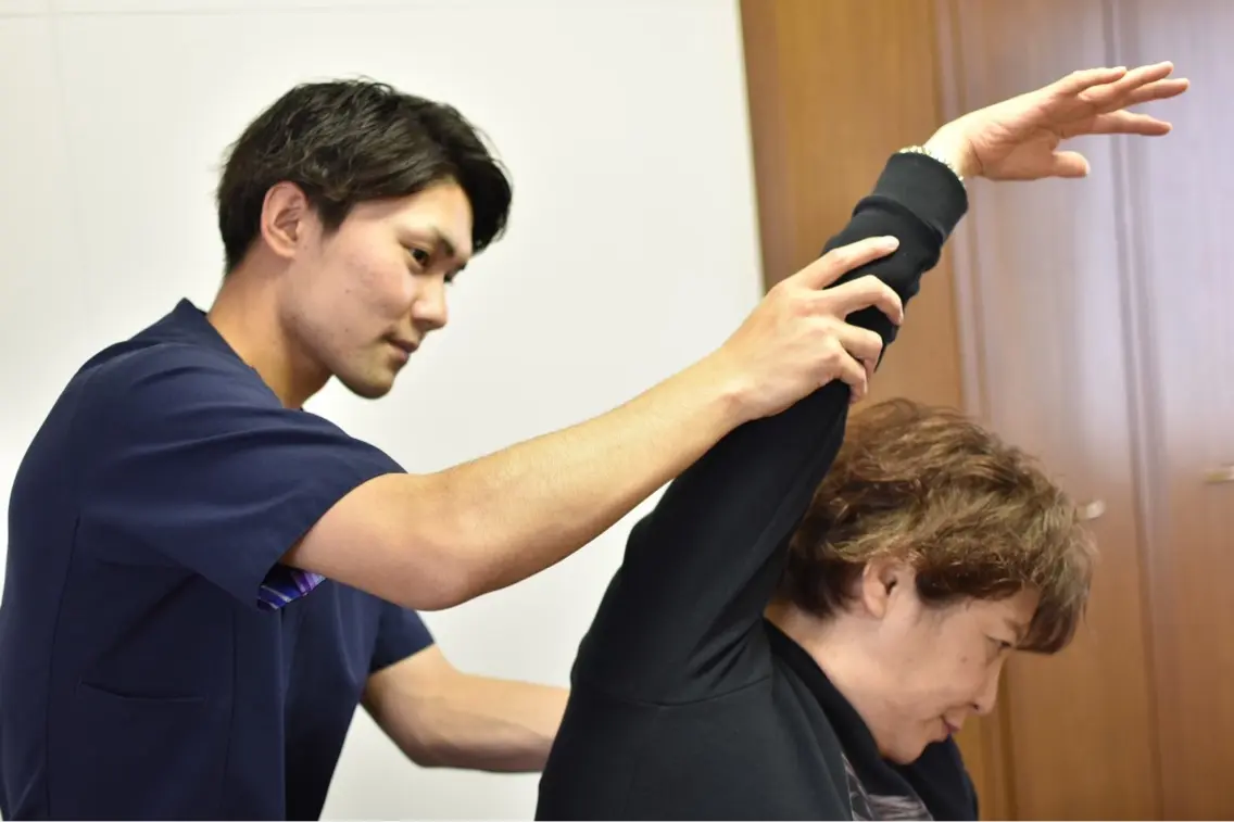 整体サロン　和の内観・外観3