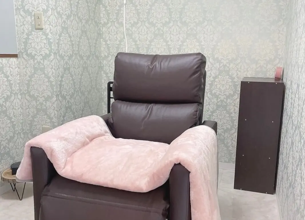 RelaxRoom Cure.の内観・外観1