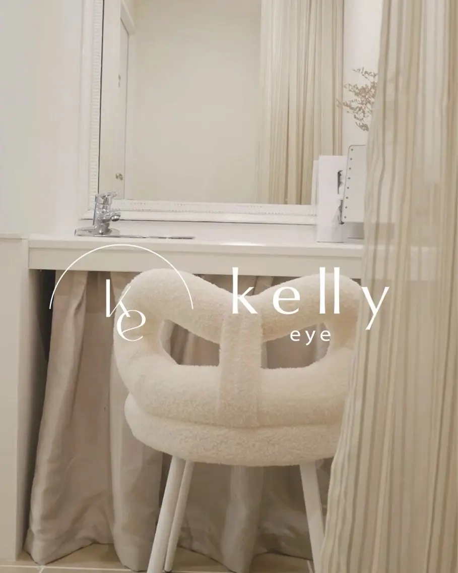 Kelly eyeの内観・外観1