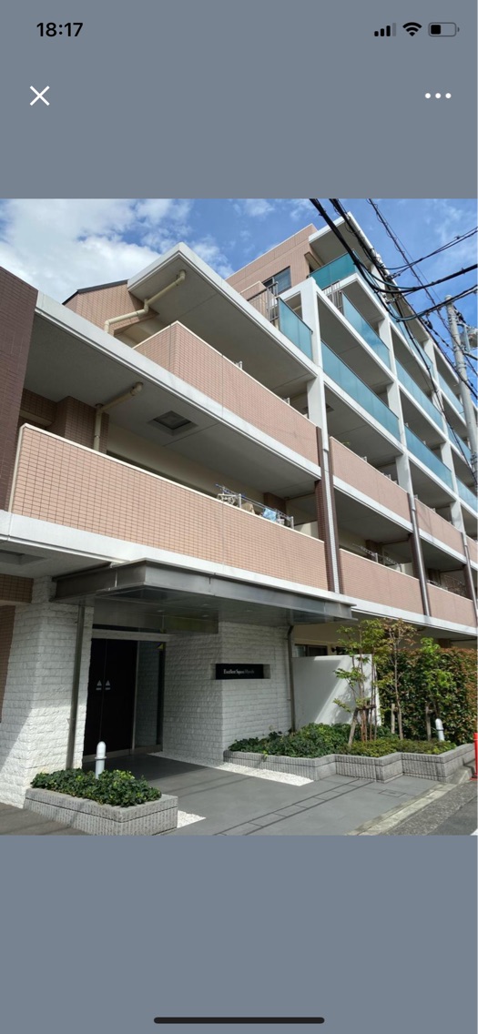 kames_nailの内観・外観3