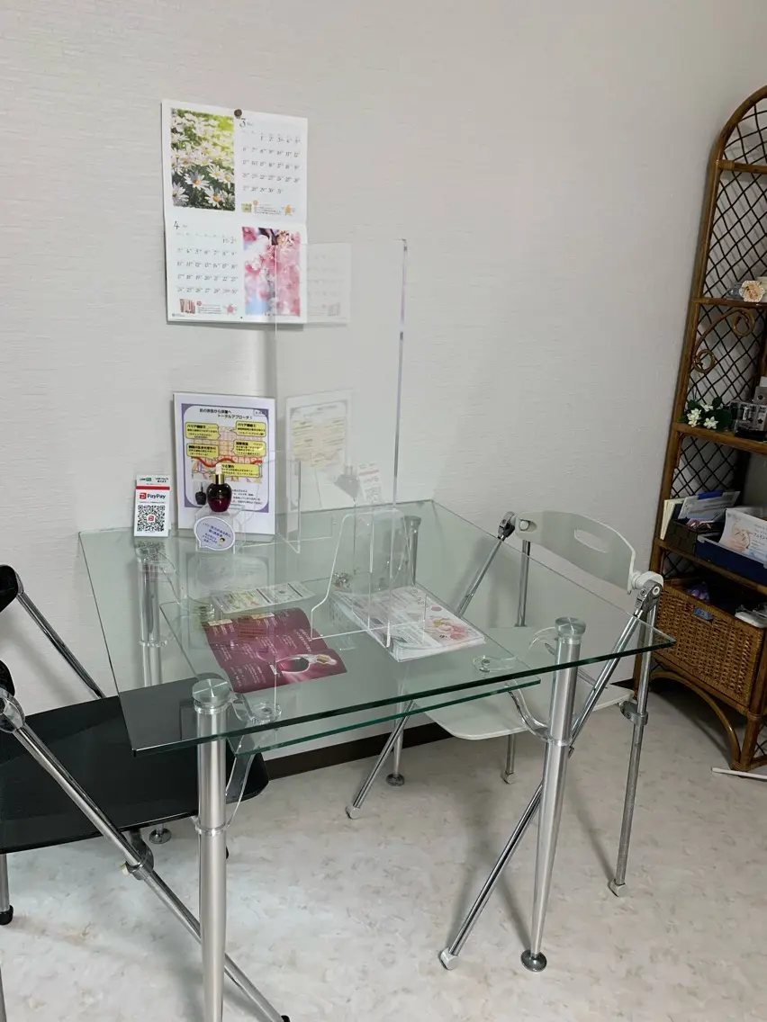サロンドフルベール天神町の内観・外観3