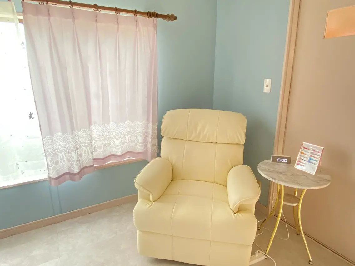Nail Salon lunaの内観・外観3