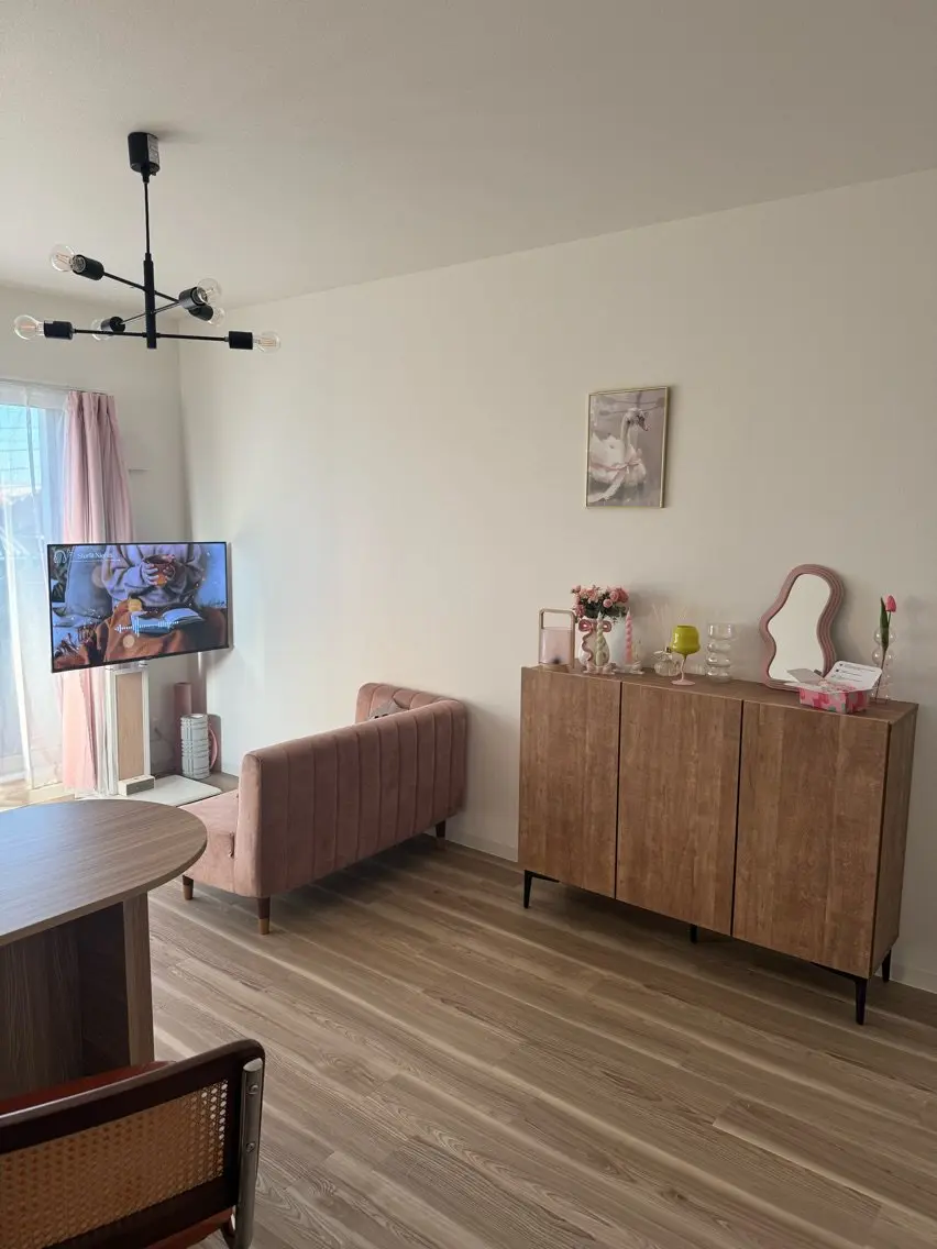private nail salon　chou chouの内観・外観1