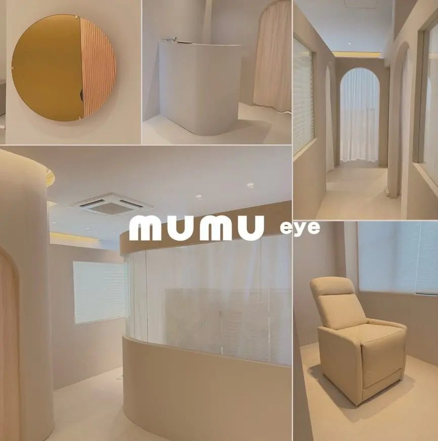 mumu 野々市若松店の内観・外観1