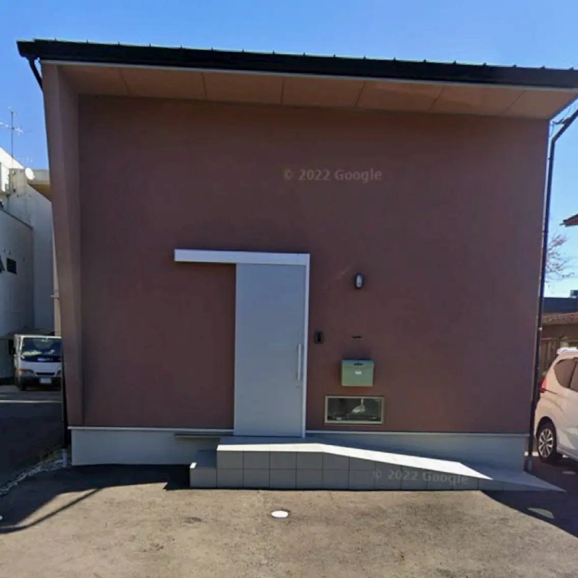 mahya.browの内観・外観1