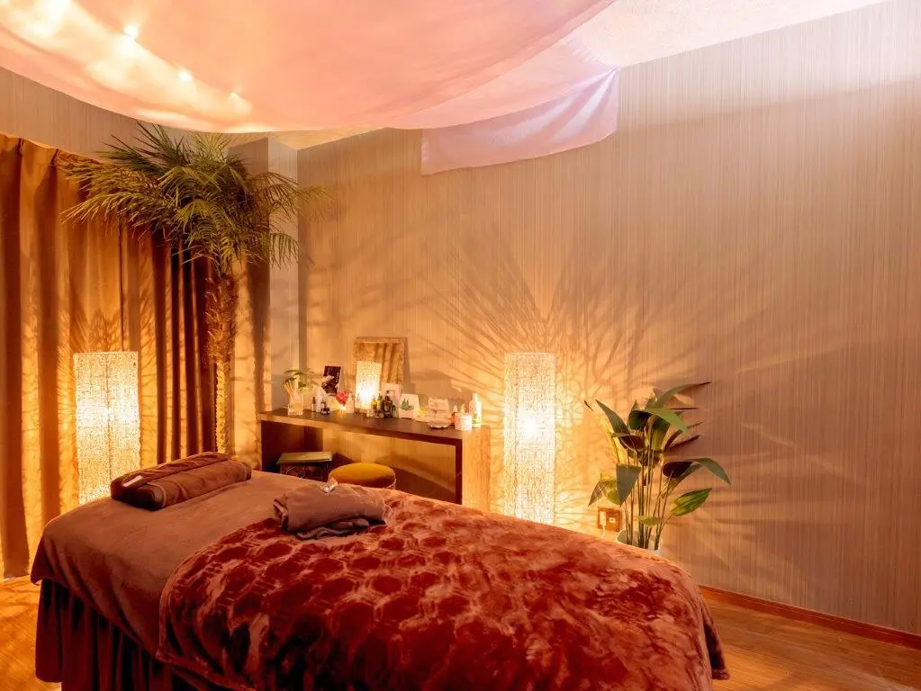 Private salon Leiの内観・外観2