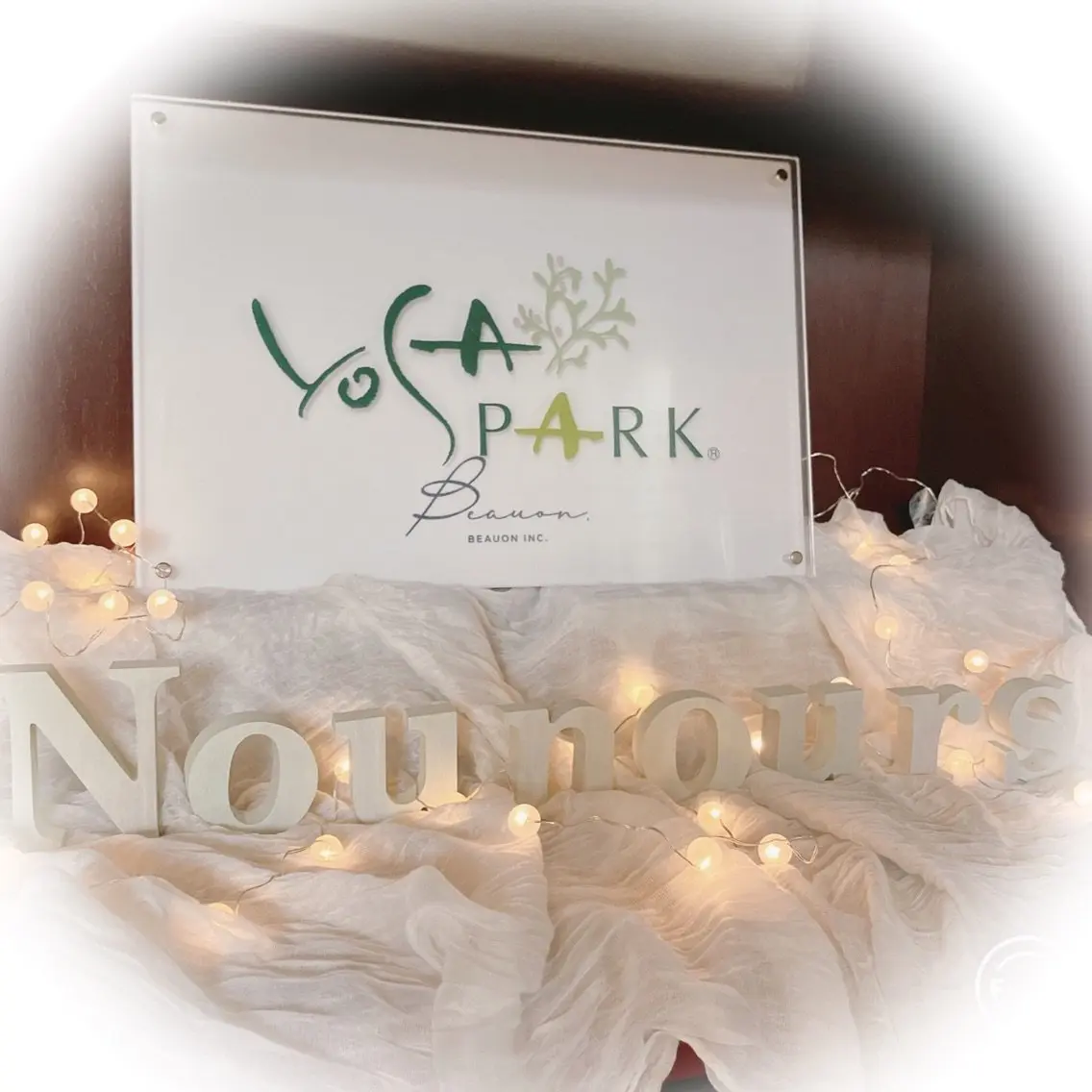 YOSAPARK   Nounoursの内観・外観1