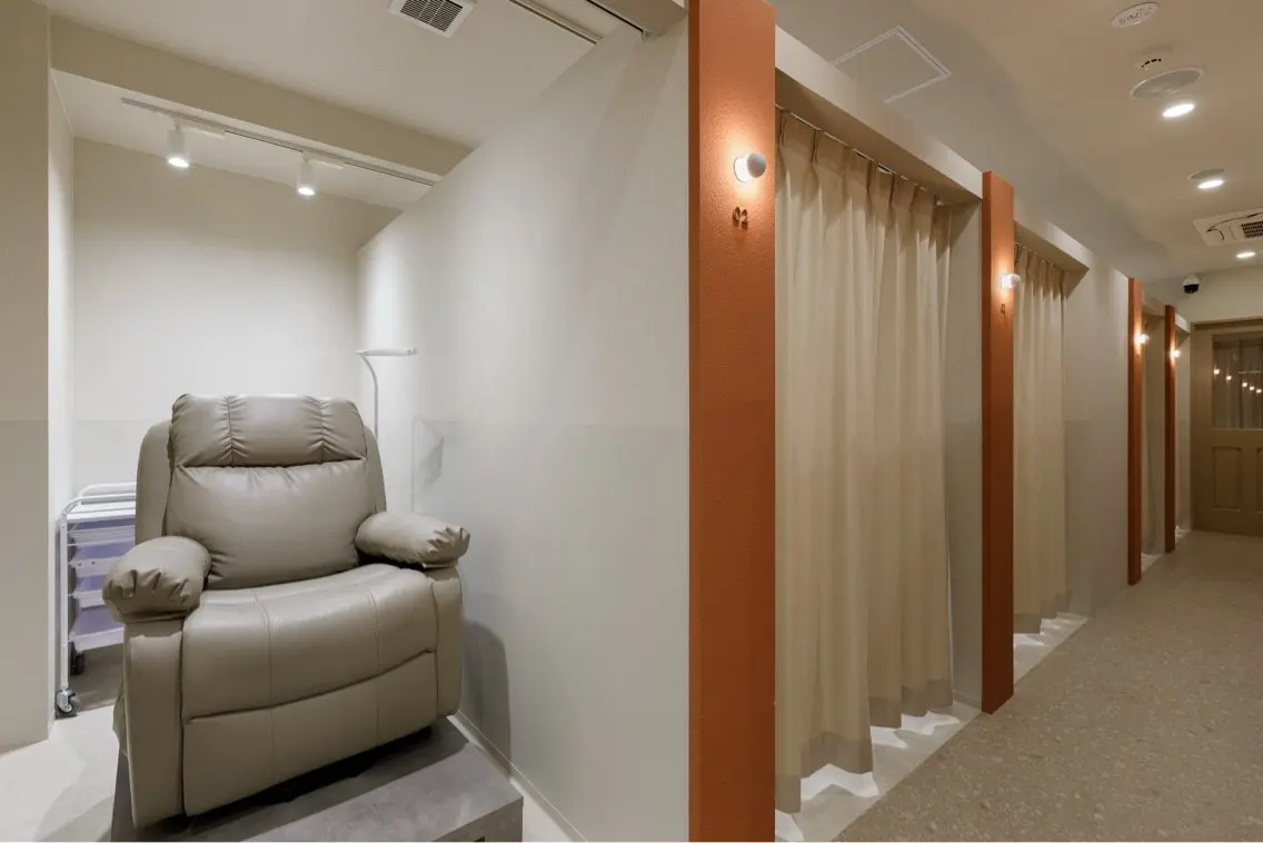 SALON VILLAGE Sakaeの内観・外観2