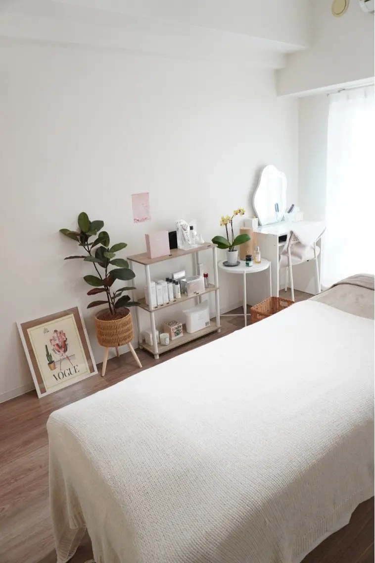 シミケア肌育salon Jullyの内観・外観1