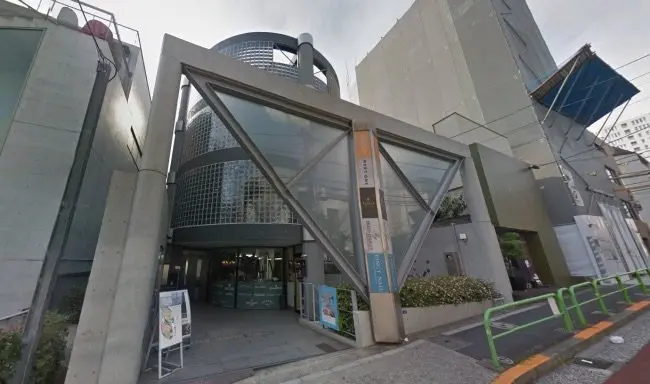 relian青山の内観・外観1