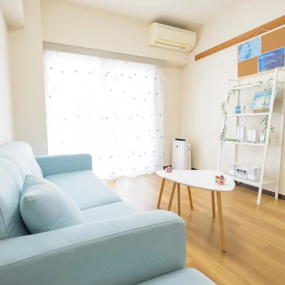 Beauty  Studio CAROの内観・外観1