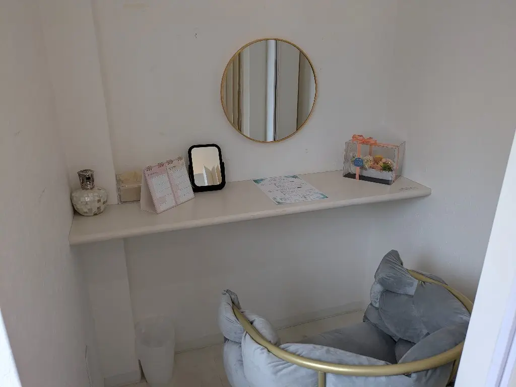 mimo*spa ミモエステの内観・外観2